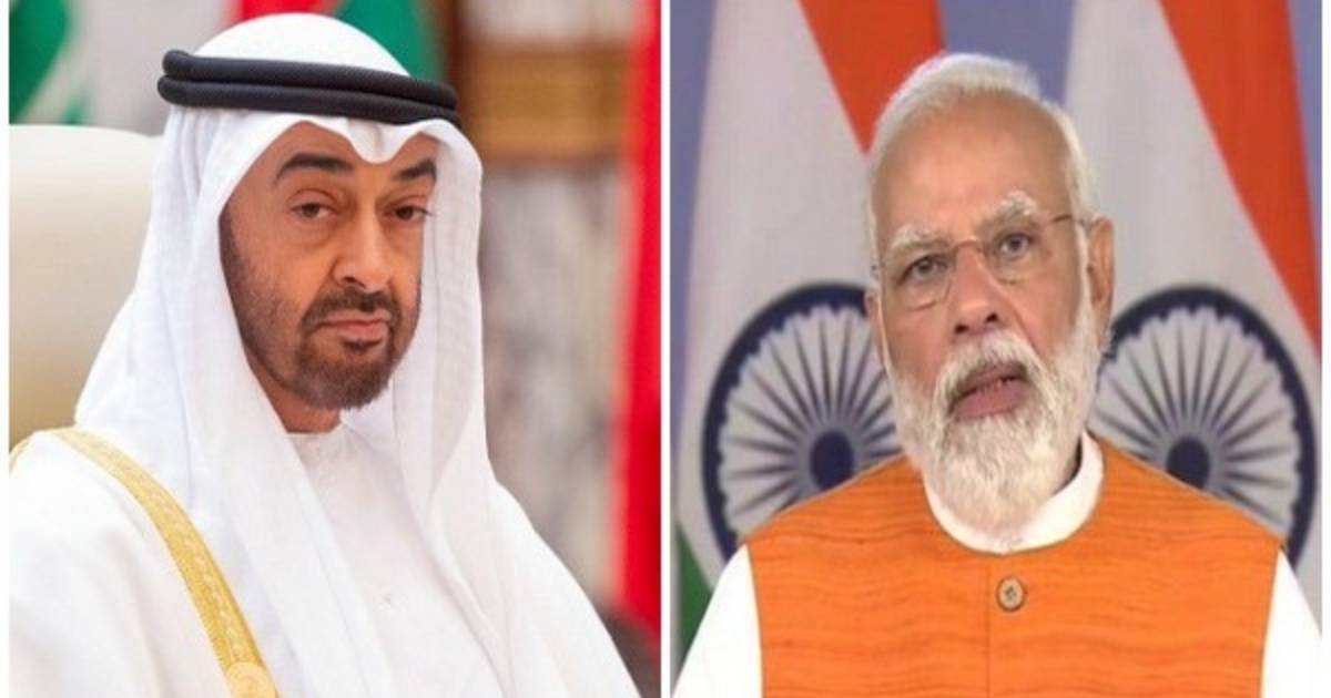 India, UAE issue joint vision statement after PM Modi, Abu Dhabi Crown Prince virtual summit
